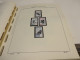 Delcampe - Bund  1970 Bis 1990 TEIL-SLG. O /  MARKEN Auf  SCHAUBEK  VORDRUCK  Im  SCHRAUBBINDER - Collections (en Albums)