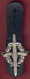 ** INSIGNE  PREPARATION  MILITAIRE  -  HONNEUR  Et  PATRIE ** - Heer