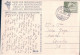 Carte Fête Nationale 1955 Circulée, La Montée à L'Alpage, Burnand Illustrateur (23.9.1955) 10x15 - Elevage
