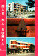 CPM - RAVENNA - MARINA ROMEA Multivues (Hôtels) - Edition Fr.Léonardi - Ravenna