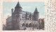1850	490	Detroit, Museum Of Art (postmark 1904)(see Corners) - Detroit