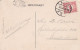 1850	415	Edam,  (verdwenen) Zaagmolen ‘s (poststempel 1909)(minuscule Vouwen In De Hoeken) - Edam