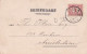 1850	385	Bussum,  Maria Heuvel (poststempel 1904) - Bussum