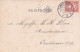 1850	314	Amersfoort, Koppelpoort (poststempel 1911)  - Amersfoort