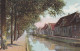 1850	267	Zaandam, Nieuwe Heerengracht (poststempel 1911) - Zaandam