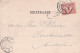 1850	211	Haarlem, Amsterdamsche Poort (poststempel 1901) - Haarlem