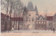 1850	198	Kampen, Koornmarkt (poststempel 1901) - Kampen