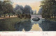 1850	167	Utrecht, Witte Vrouwenpoort (poststempel 1903)(zie Hoeken) - Utrecht