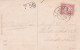 1850	174	Zandvoort, Dr. Joh. Mezgerstraat (poststempel 1908)(minuscuul Vouwtje In De Hoeken) - Zandvoort