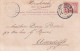 1850	165	Utrecht, Weerdsingel (poststempel 1904) - Utrecht