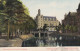 1850	86	Amsterdam, American Hotel (poststempel 1906) - Amsterdam