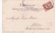 1850	59	Watermolen Aan Het Gein (poststempel 1905)(minuscule Vouwen In De Hoeken) - Autres & Non Classés