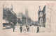 1850	26	Amsterdam, Koninklijk Postkantoor 1900 (reliëf Kaart) - Amsterdam