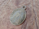 PETITE Médaille NOTRE DAME DE SABART TARASCON SUR ARIEGE - Religion & Esotérisme