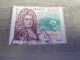 Sébastien Le Prestre De Vauban (1633-1707) Maréchal - 0.54 € - Yt 4031 - Multicolore - Oblitéré - Année 2007 - - Used Stamps