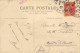 38 - Isère - Le Lac Lauvitel - Animée - Précurseur - CPA - Oblitération Ronde De 1907 - Etat Carte Qui Commence à Se Déc - Autres & Non Classés