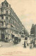 31 - Toulouse - La Rue Alsace-Lorraine Au Carrefour Lafayette - Animée - Carte Neuve - CPA - Voir Scans Recto-Verso - Toulouse
