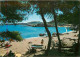 Espagne - Espana - Cataluna - Costa Brava - La Escala - Playa De Cal Gambo - CPM - Voir Scans Recto-Verso - Gerona