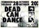 Musique - Dead Can Dance - CPM - Voir Scans Recto-Verso - Musique Et Musiciens