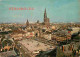 67 - Strasbourg - La Place Kléber - Vue Aérienne - CPM - Voir Scans Recto-Verso - Strasbourg