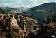 48 - Les Gorges Du Tarn - Figées Dans Leur éternité Les Sentinelles De Pierre Semblent Garder D'obscurs Défilés - CPM -  - Gorges Du Tarn