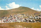 38 - Alpe D'Huez - Vue D'ensemble De La Station, Et Le Signal D'Huez - Carte Neuve - CPM - Voir Scans Recto-Verso - Autres & Non Classés