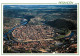 25 - Besançon - La Boucle Du Doubs - Vue Aérienne - CPM - Voir Scans Recto-Verso - Besancon