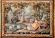 23 - Aubusson - Tapisserie - L'étang D'après Watteau - Collection Maxime Fougerol - CPM - Voir Scans Recto-Verso - Aubusson