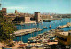 13 - Marseille - Le Vieux Port Vu Du Pharo - Bateaux - CPM - Voir Scans Recto-Verso - Old Port, Saint Victor, Le Panier