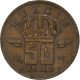 Belgique, 50 Centimes, 1971 - 50 Cent