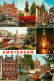 Pays-Bas - Nederland - Amsterdam - Multivues - CPM - Voir Scans Recto-Verso - Amsterdam