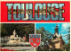 31 - Toulouse - CPM - Voir Scans Recto-Verso - Toulouse