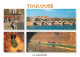 31 - Toulouse - CPM - Voir Scans Recto-Verso - Toulouse