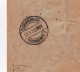 Registered 1919 Helsinki Finlande Finland Helsingin Suomalainen Kirjakauppa Osakeyhtiö Den Haag  's-Gravenhage - Covers & Documents