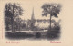 1854	118	Rotterdam,  Park Koningin (zie Achterkant) - Rotterdam