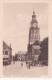 1854	91	Zutphen, Stadhuis Met ST. Walburgtoren - Zutphen