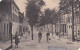 185490Sommelsdijk, Voorstraat. (poststempel 1928)(zie Hoeken, Rechtsonder En Achterkant) - Other & Unclassified