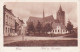 185468Wouw, Kerk En Raadhuis (minuscule Vouwen In De Hoeken) - Autres & Non Classés