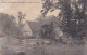 1854	41	Groet, Schoorl Noord-Hollandsche Boerderij Te Groet. (minuscule Vouwen In De Hoeken) - Schoorl