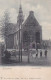 1854	18	Zaandam, Kerk Westzijde Rond 1900  - Zaandam