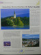 Delcampe - Themensammlung Der Weg Zum Euro Auf Briefmarken Aus Dem Post Abo #LW829 - Collections (with Albums)