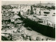 CHINE LA VILLE DE CANTON LE PORT VA ETRE ATTAQUE PAR LES JAPONAIS  PHOTO KEYSTONE FORMAT 24 X 18 CM R1 - Asien