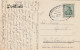 DE410  --   GRUSS AUS OBERAULA    --  BAHNPOST  - HERSFELD - TREYS  --  ZUG 1226  ---  YEAR : 1915 - Autres & Non Classés