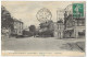 Montmorency (95) Place De La Gare , Envoyée En 1924 - Montmorency