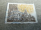 Poitiers - Eglise Notre-Dame-la-Grande - 0.54 € - Yt 4062 - Brun Foncé Et Ocre Jaune - Oblitéré - Année 2007 - - Christianity