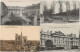 Amiens - Lot Mixte De 17 Cartes Postales Anciennes, Les Cartes N'ont Pas Circulé - Amiens