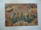 SPAIN  POSTCARDS  GIRONA  PAINTINGS  ANIMALS BIRDS - Sonstige & Ohne Zuordnung