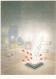 187888Jeroen Henneman, Einstein (1979) (art Unlimited Amsterdam) - Autres & Non Classés