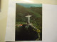 BRAZIL POSTCARDS BUENOS  RIO MACHINE STAMPS 1980 - Other