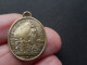 ANCIENNE MEDAILLE APPARITION NOTRE DAME DE LA SALETTE FALAVAUX CORPS 1846 - Religion & Esotérisme